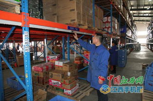 聯(lián)盛集團(tuán) 打造區(qū)域電商平臺 推動商貿(mào)轉(zhuǎn)型升級 組圖