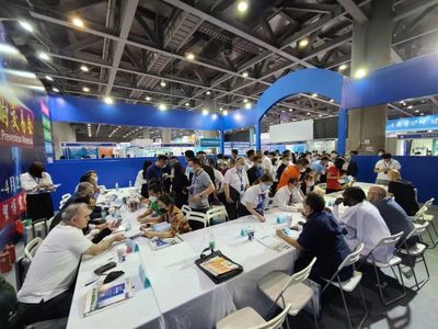 2021深圳國(guó)際粉末冶金、硬質(zhì)合金及先進(jìn)陶瓷展于9月27-29日在深圳會(huì)展中心舉行