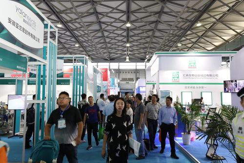 2020上海生物發(fā)酵展8月強(qiáng)勢(shì)來(lái)襲,聚焦疫情過后的生物制藥發(fā)展