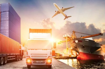 我國商貿物流產業發展現狀及商貿物流產業體系存在的問題