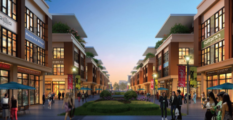 從商貿物流到商業地產，亞琦集團“雄鷹正展翅”商貿新篇章