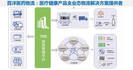 以溫和之姿行穩致遠 青島百洋醫藥供應鏈管理的堅持與方向